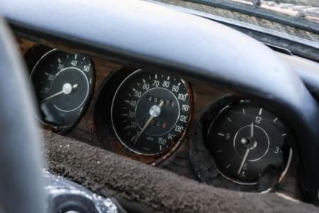 BMW 30 csl 2285447